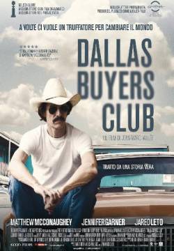 Dallas Buyers Club