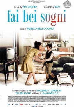 Fai bei sogni