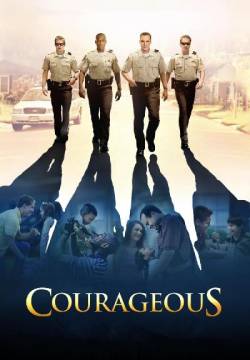 Courageous - In lotta per capire