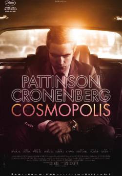 Cosmopolis
