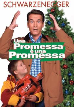 Una promessa è una promessa