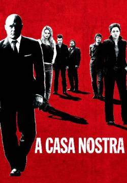A casa nostra