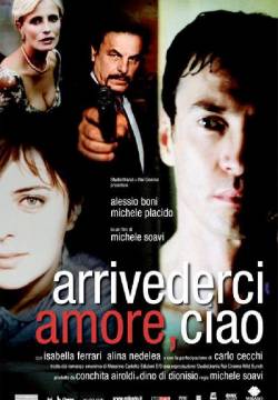 Arrivederci amore, ciao