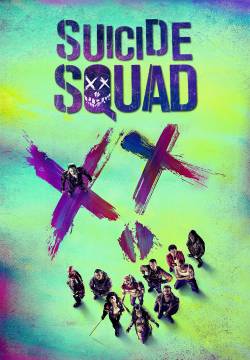 Suicide Squad