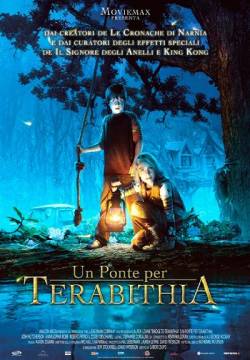 Un ponte per Terabithia
