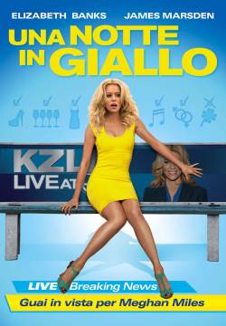 Una notte in giallo