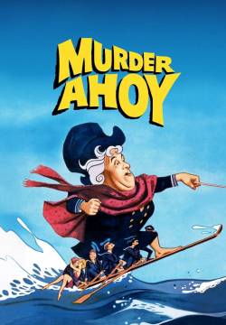 Assassinio a bordo