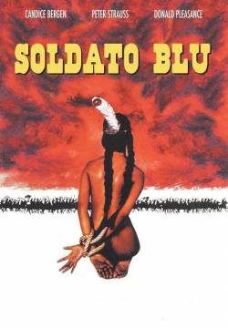 Soldato blu