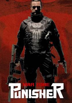 Punisher - War Zone