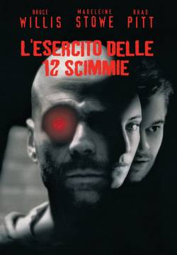 L'esercito delle 12 scimmie