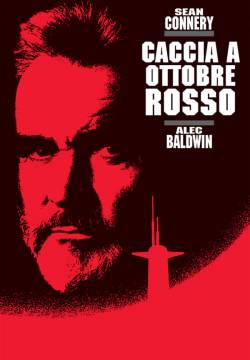 Caccia a Ottobre Rosso
