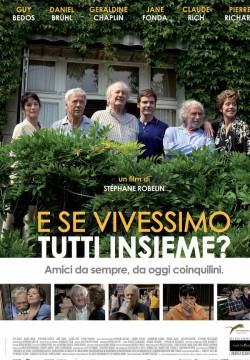 E se vivessimo tutti insieme?