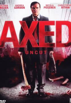 Axed
