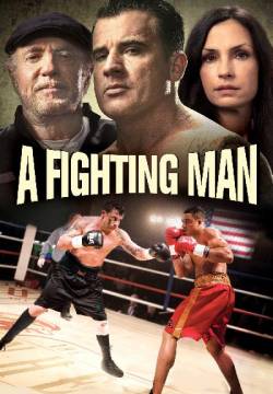 A Fighting Man