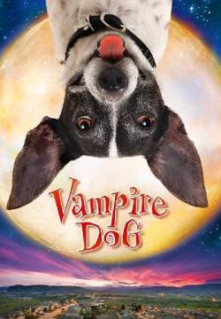Vampire Dog