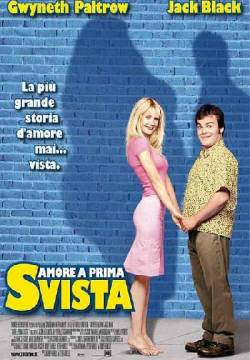Amore a prima svista