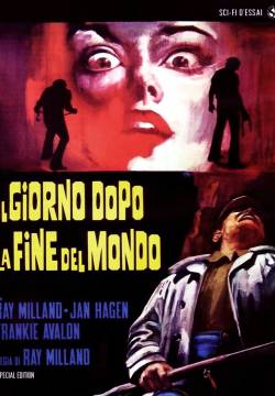 Il giorno dopo la fine del mondo
