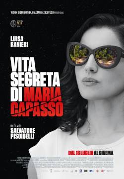 Vita segreta di Maria Capasso