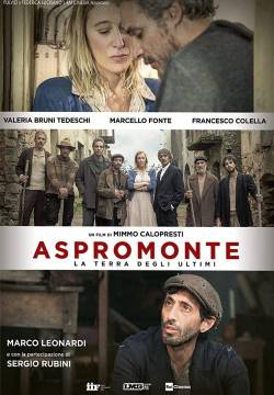 Aspromonte - La terra degli ultimi