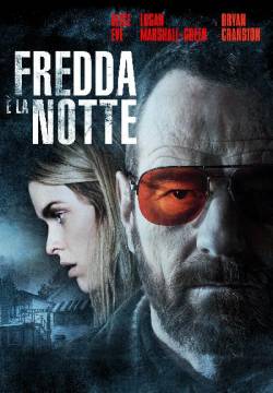 Fredda è la notte