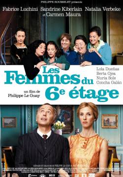 Le donne del 6 piano