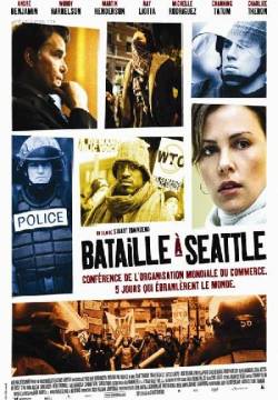 Battle in Seattle - Nessuno li può fermare