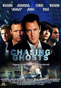Chasing Ghost