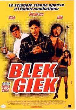 Blek Giek
