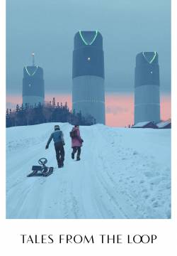 Tales from the Loop - Stagione 1