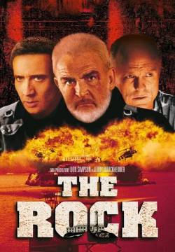 The Rock