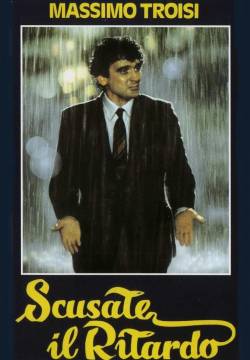 Scusate il ritardo