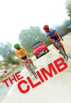 The Climb - La Salita