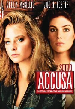 Sotto accusa