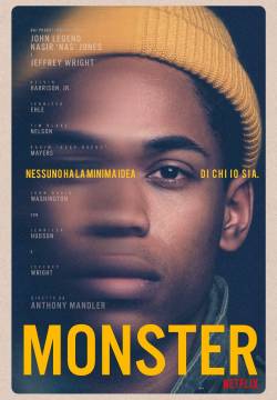 Monster