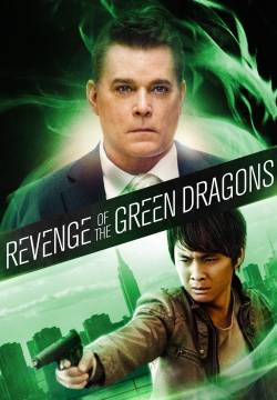 La Revanche des dragons verts