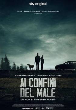 Ai confini del male