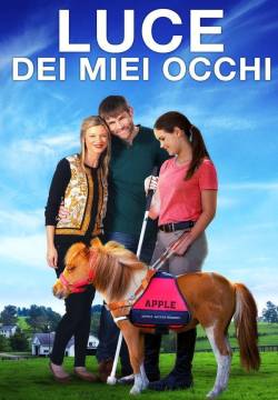 Luce dei miei occhi