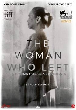 The Woman Who Left - La donna che se ne è andata