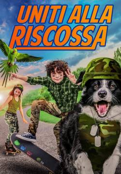 Uniti alla riscossa