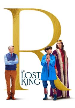 The Lost King