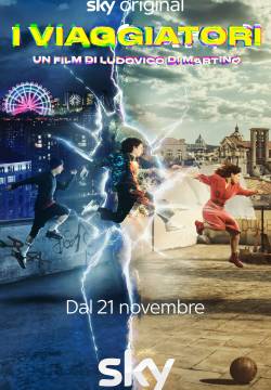 I viaggiatori