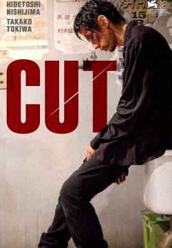 Cut