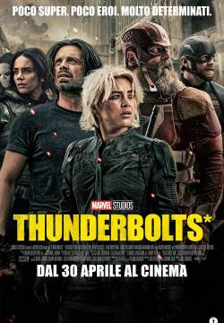 Thunderbolts*