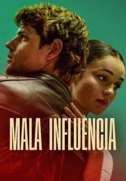 Mala influencia