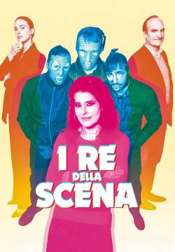 I re della scena