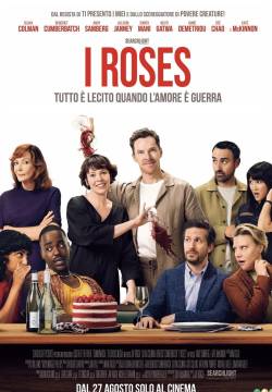 I Roses