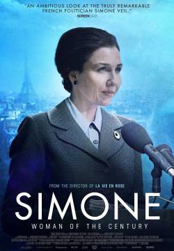 Simone Veil - La donna del secolo