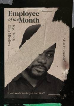 Employee of the Month