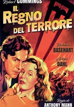 Il regno del terrore