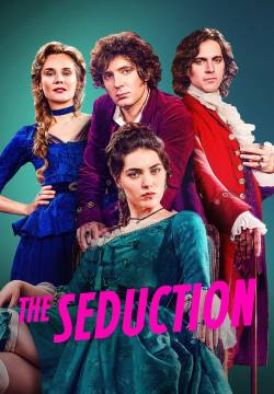 The Seduction - Stagione 1